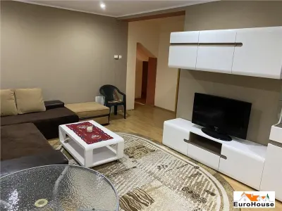 Apartament cu 2 camere de inchiriat  in Alba Iulia - Alba Iulia