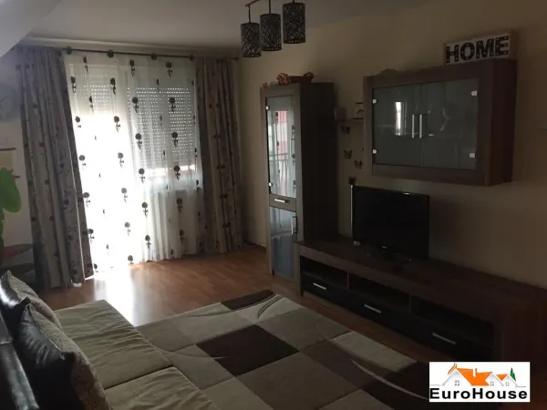 Apartament 4 camere Alba Iulia - poza 1