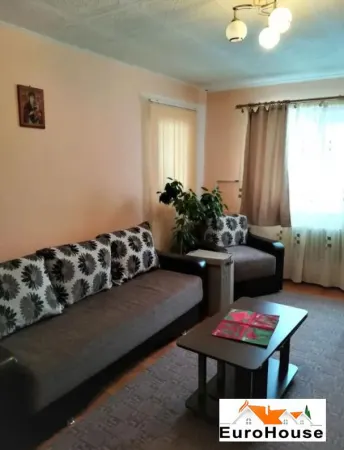 Apartament 2 camere Alba Iulia - poza 2