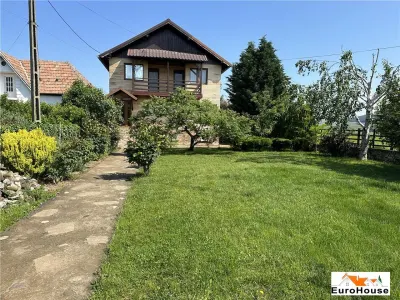 Casa de vanzare in Alba Iulia - foto 2