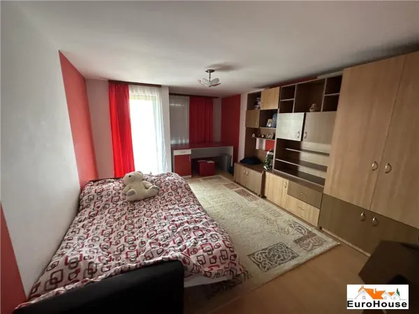 Casă 4 camere Alba Iulia - poza 11