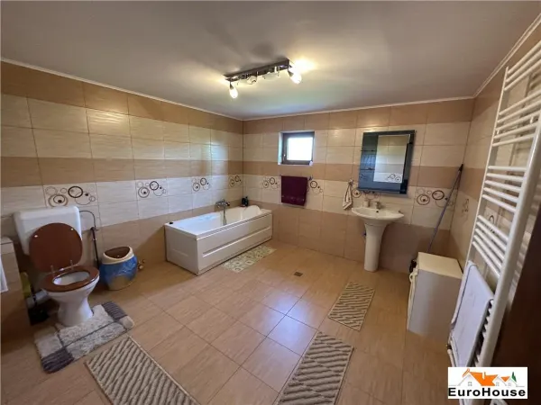Casă 4 camere Alba Iulia - poza 14