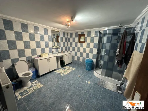 Casă 4 camere Alba Iulia - poza 16