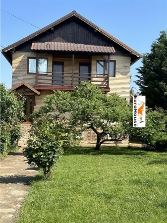 Casă 4 camere Alba Iulia - poza 3
