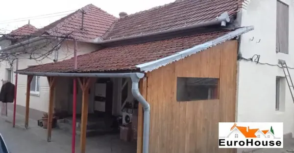 Casă 2 camere Alba Iulia - poza 5