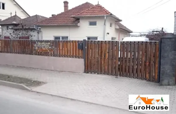 Casă 2 camere Alba Iulia - poza 10