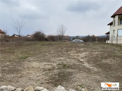 Terenuri  intravilane de vanzare in Alba Iulia Cetate - foto 2