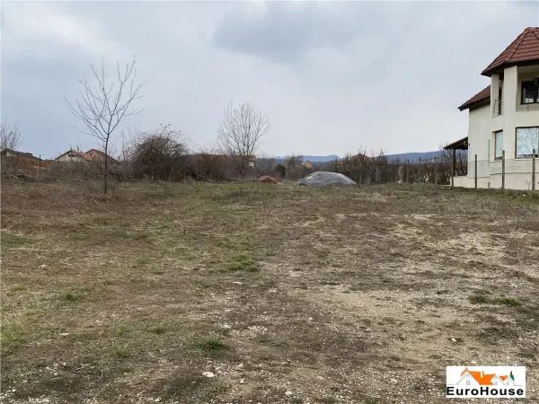 Teren Alba Iulia - poza 3