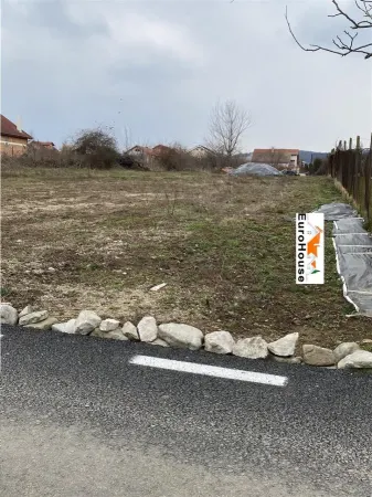 Teren Alba Iulia - poza 4