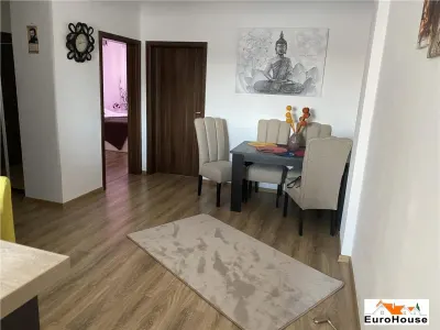Apartament de inchiriat in Alba Iulia - Alba Iulia