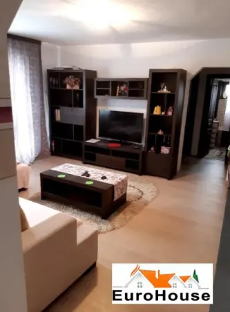 Apartament 3 camere Alba Iulia - poza 1