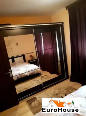 Apartament 3 camere Alba Iulia - poza 2