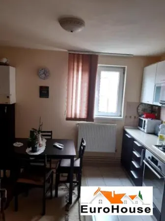 Apartament 3 camere Alba Iulia - poza 3