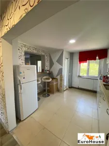 Apartament cu 3 camere de vanzare in Alba Iulia - Alba Iulia