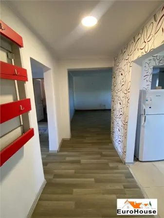 Apartament 3 camere Alba Iulia - poza 17