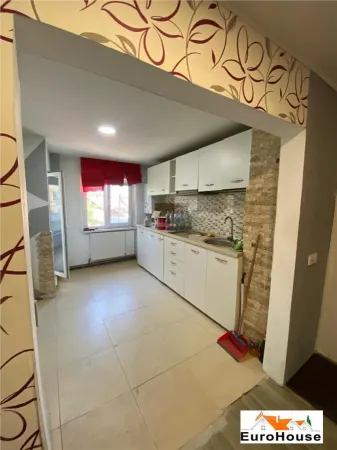 Apartament 3 camere Alba Iulia - poza 28