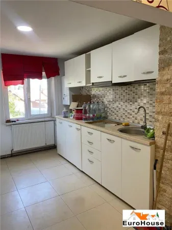 Apartament 3 camere Alba Iulia - poza 29