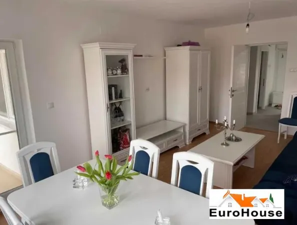 Apartament 3 camere Alba Iulia - poza 1