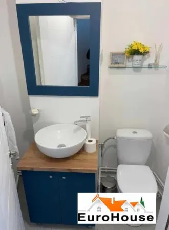 Apartament 3 camere Alba Iulia - poza 4