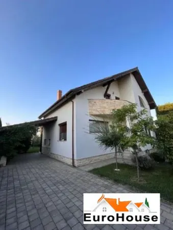 Casă 4 camere Alba Iulia - poza 1