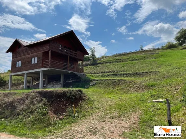 Casă 5 camere Alba Iulia - poza 1
