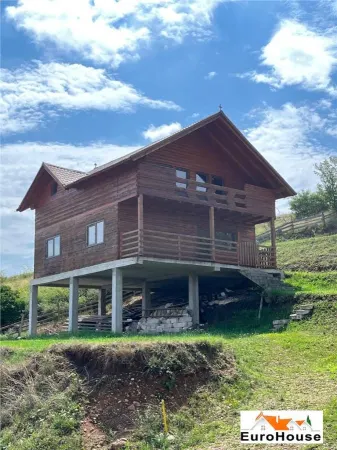 Casă 5 camere Alba Iulia - poza 5