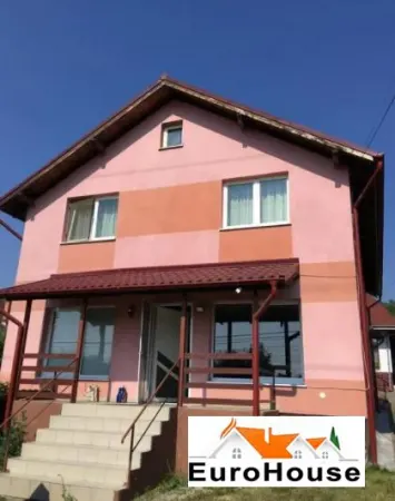 Casă 4 camere Alba Iulia - poza 9