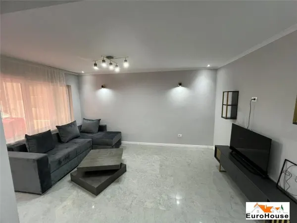 Apartament 3 camere Alba Iulia - poza 1