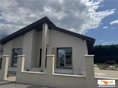 Casa pe un nivel de vanzare in Alba iulia - Alba Iulia
