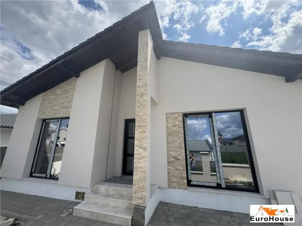Casă 4 camere Alba Iulia - poza 3