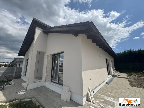 Casă 4 camere Alba Iulia - poza 5