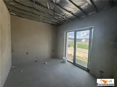 Casa pe un nivel de vanzare in Alba iulia - foto 6