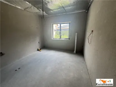 Casa pe un nivel de vanzare in Alba iulia - foto 8