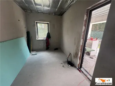 Casa pe un nivel de vanzare in Alba iulia - foto 9
