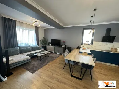 Casa pe un nivel de vanzare in Alba Iulia Cetate - foto 2