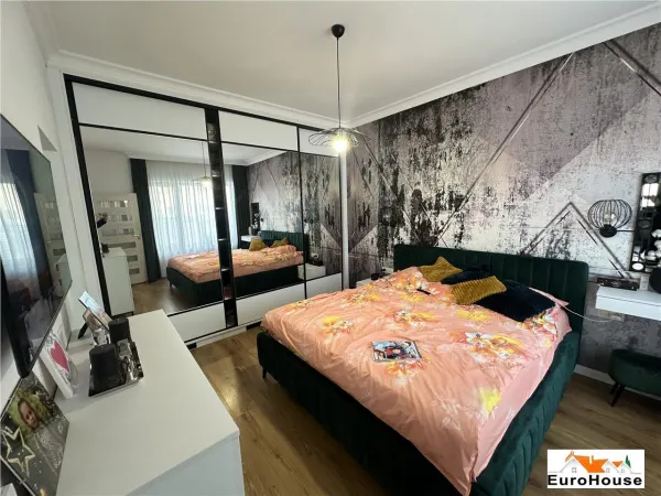 Casă 4 camere Alba Iulia - poza 13