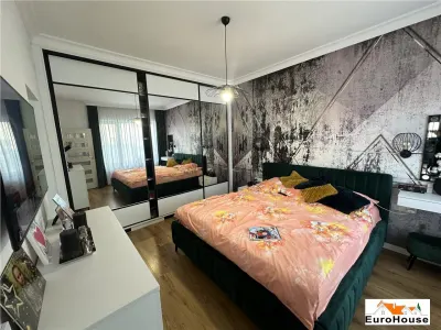 Casa pe un nivel de vanzare in Alba Iulia Cetate - foto 13