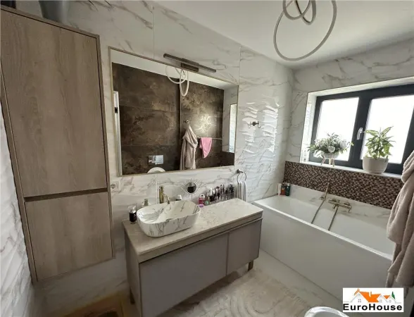 Casă 4 camere Alba Iulia - poza 15