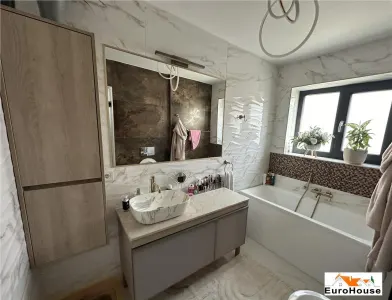 Casa pe un nivel de vanzare in Alba Iulia Cetate - foto 15