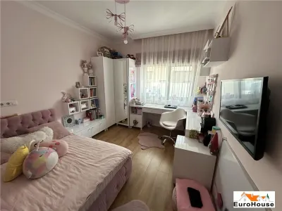 Casa pe un nivel de vanzare in Alba Iulia Cetate - foto 16