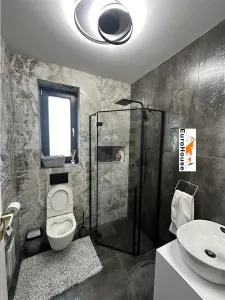 Casa pe un nivel de vanzare in Alba Iulia Cetate - foto 17