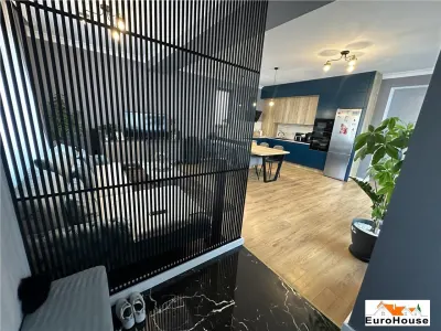 Casa pe un nivel de vanzare in Alba Iulia Cetate - foto 19