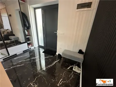 Casa pe un nivel de vanzare in Alba Iulia Cetate - foto 20