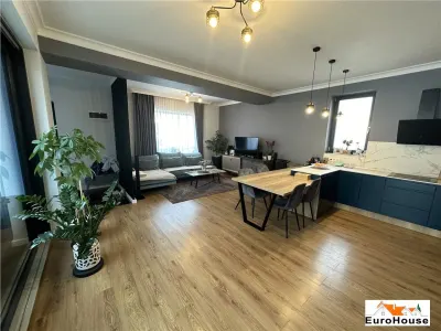 Casa pe un nivel de vanzare in Alba Iulia Cetate - foto 3