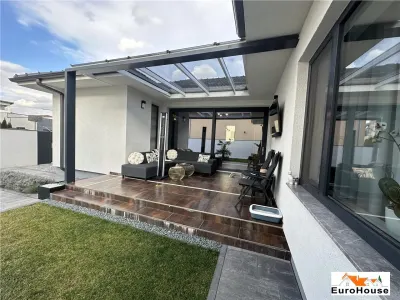 Casa pe un nivel de vanzare in Alba Iulia Cetate - foto 23