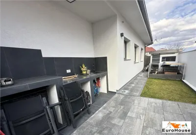 Casă 4 camere Alba Iulia - poza 28