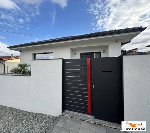 Casă 4 camere Alba Iulia - poza 29