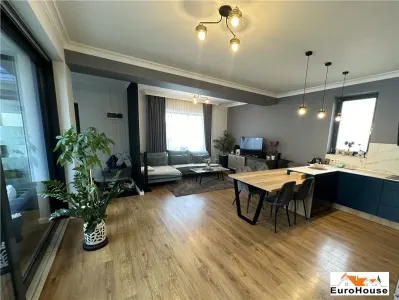 Casa pe un nivel de vanzare in Alba Iulia Cetate - foto 4