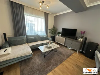 Casa pe un nivel de vanzare in Alba Iulia Cetate - foto 5