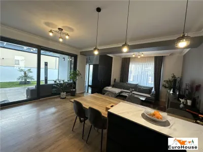 Casa pe un nivel de vanzare in Alba Iulia Cetate - foto 7
